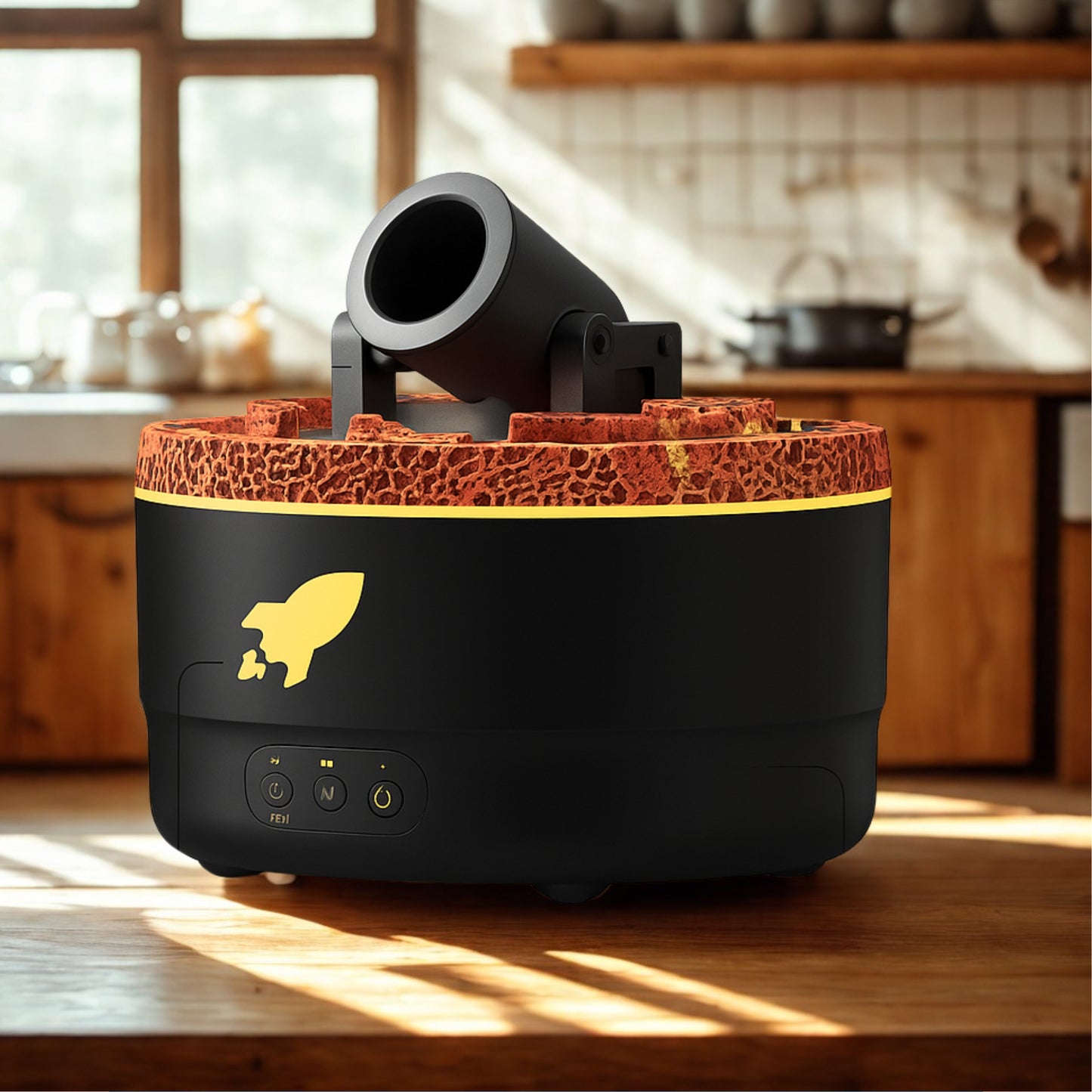 Cannon Blast Aroma Humidifier