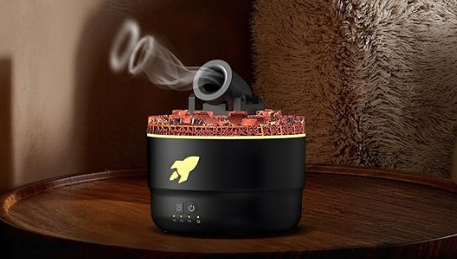 Cannon Blast Aroma Humidifier