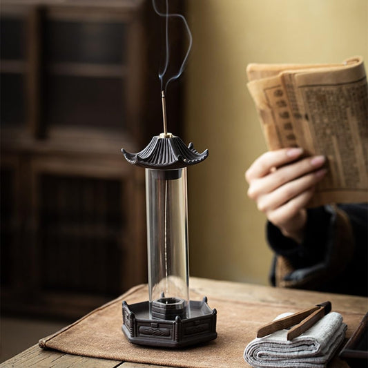 Incense Holder