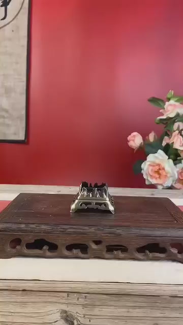 Incense Holder